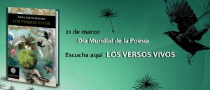 Escucha "Los Versos Vivos"